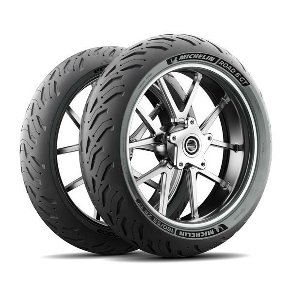 Road 6 Gt Tire -0