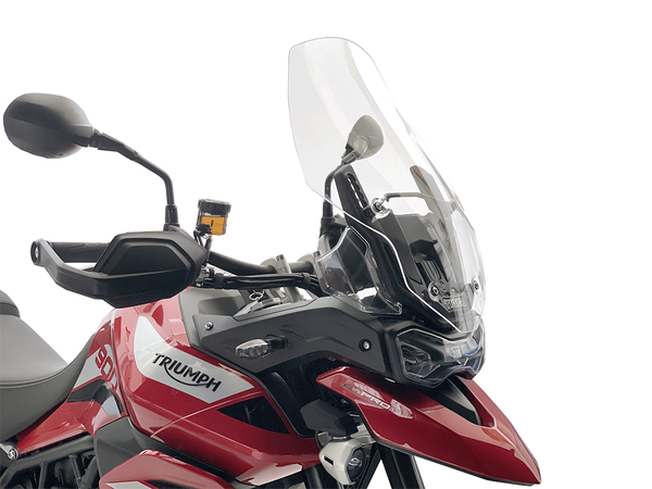 Windscreen Clear, 3, nordicamoto.ro