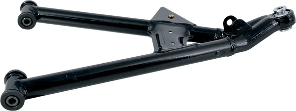 Front Suspension A-arm Black, Enamel, 1, nordicamoto.ro