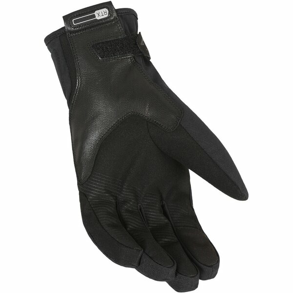 Manusi moto impermeabile MACNA CHILL RTX-0
