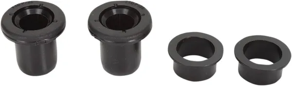 MOOSE RACING A-arm Bushing Kit Black -0