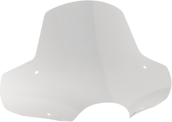 Malibu Windshield Clear, 3, nordicamoto.ro