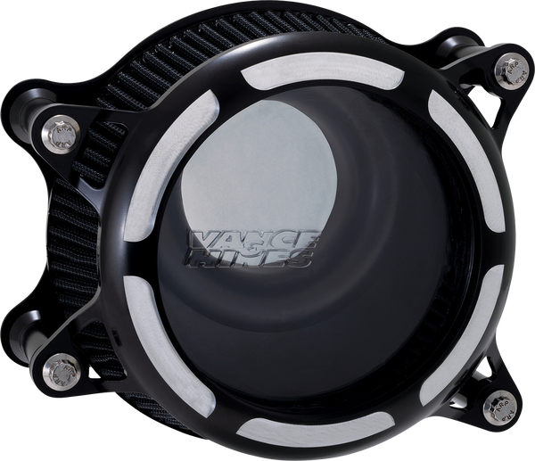 Vo2 Insight Air Cleaner Black, 2, nordicamoto.ro