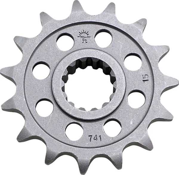 JT SPROCKETS Front Sprocket 