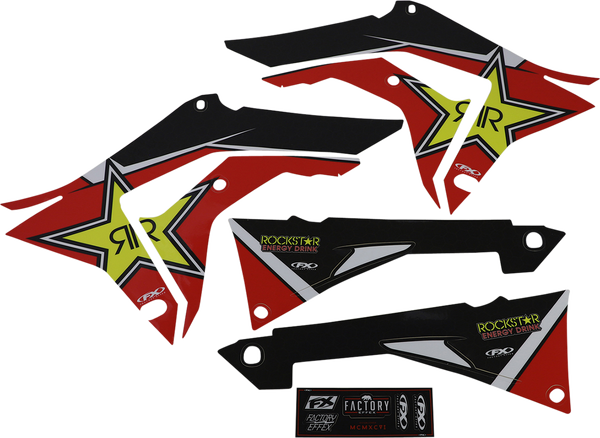 Rockstar Shroud Graphic Kit, 3, nordicamoto.ro