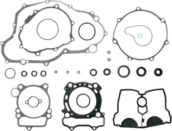 Set complet de garnituri și garnituri de ulei, 1, nordicamoto.ro