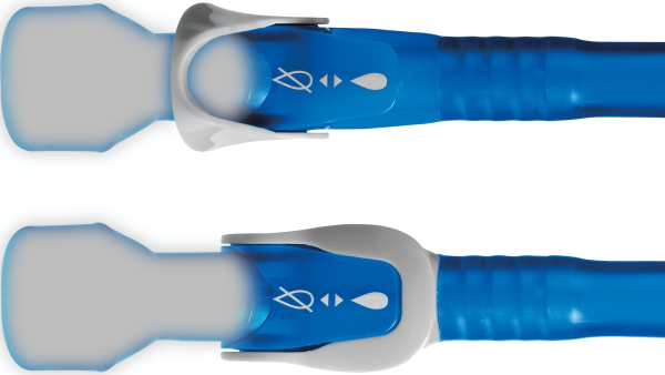 Valva de hidratare On/Off SHOEI CAMELBAK BIG BITE