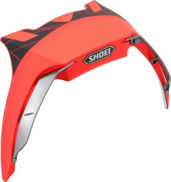 Accesoriu stabilizator spate cască SHOEI XSPR3 Negru-3