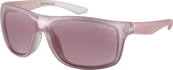 Luna Sunglasses Gray, Pink, 1, nordicamoto.ro