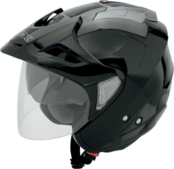 Fx-50 Helmet Red  2XL, 3, nordicamoto.ro