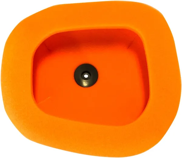 Air Filter Offroad Yellow-0