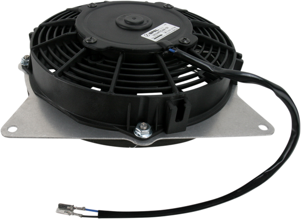 Ventilator de răcire de înaltă performanță, argintiu, 2, nordicamoto.ro