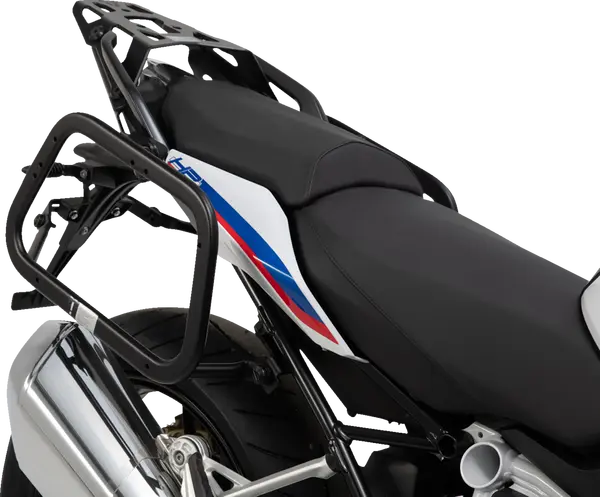 Evo Side Carrier Black-1