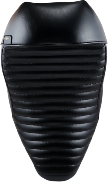 Stubs Cafe Seat Black, 5, nordicamoto.ro