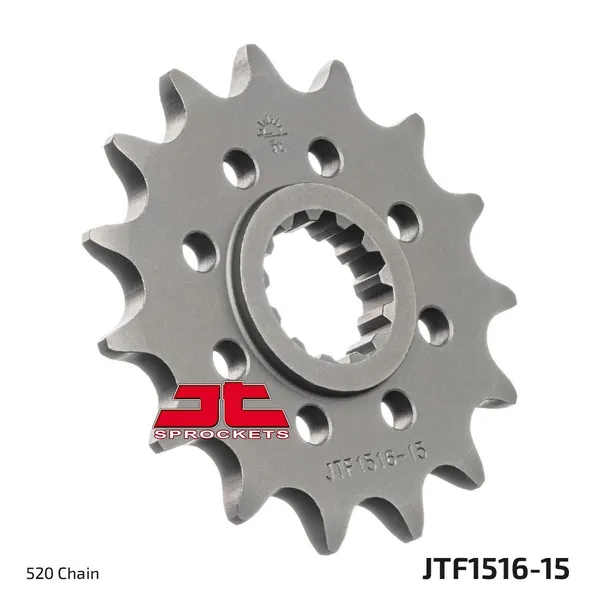 JT SPROCKETS Front Sprocket Natural -f7fb1c17721121c25eb5dd35396fbb2c.webp