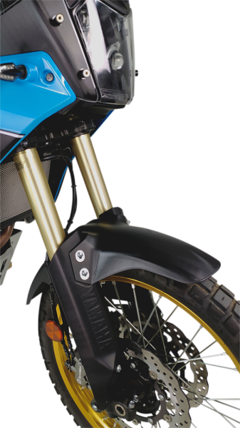 Scratch Saver Yamaha Tenere 700 Black, Clear, 1, nordicamoto.ro