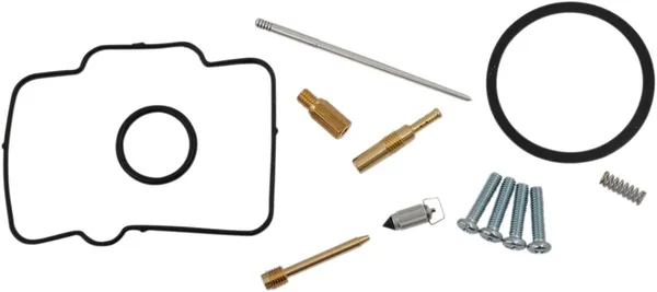 MOOSE RACING Carburetor Repair Kit 