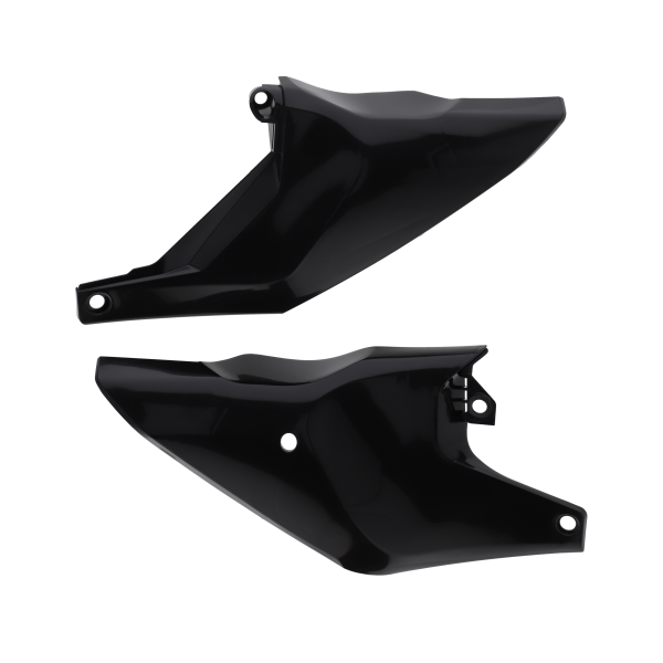 Plastice Laterale Acerbis Husqvarna TC 85 25'-27' Negru, 2, nordicamoto.ro
