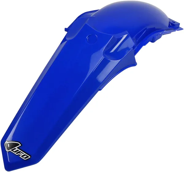 Rr Fender Yz125-250 15-21 Blu Blue -0