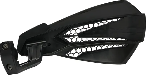 Mx-race Handguards Black, 3, nordicamoto.ro
