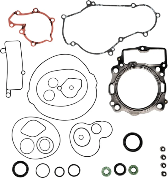 Complete Gasket Kit, 1, nordicamoto.ro