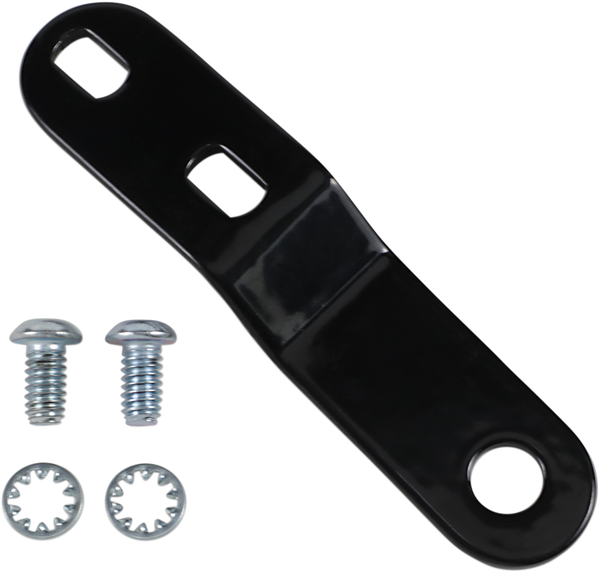 Kickflip Seat Black, 3, nordicamoto.ro