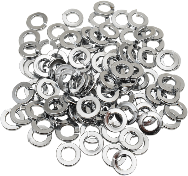 Washers Silver, 1, nordicamoto.ro