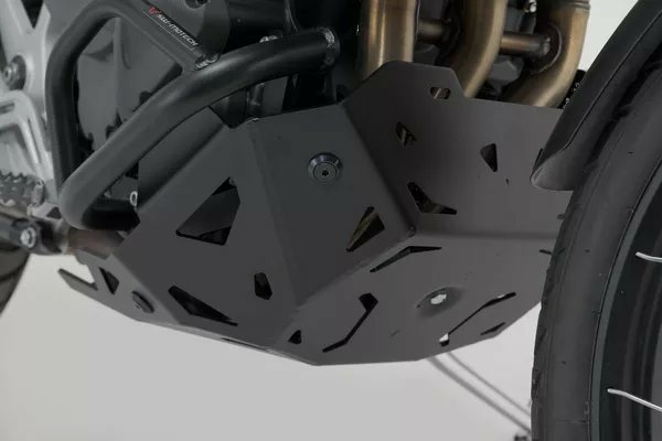 Engine Guard Black -8