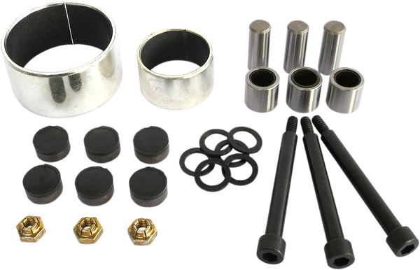 Primary Clutch Rebuild Kit, 1, nordicamoto.ro