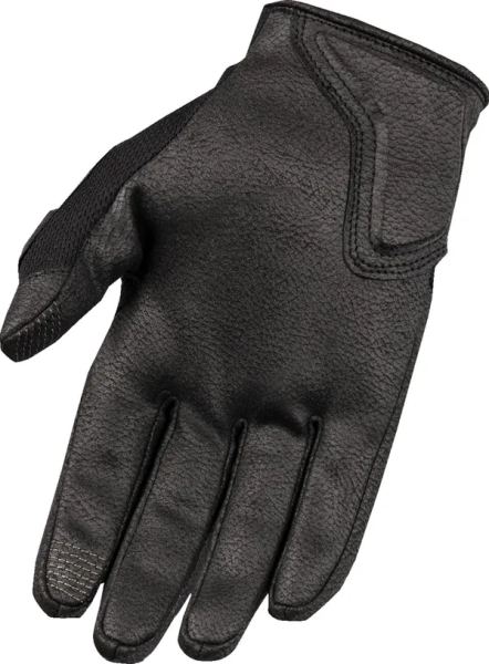 Manusi Icon Punchup Ce Black-1