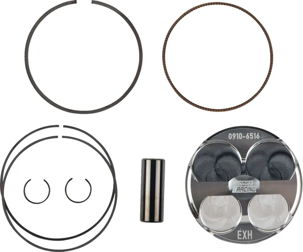 MOOSE RACING High-performance 4-stroke Piston Kit, 1, nordicamoto.ro