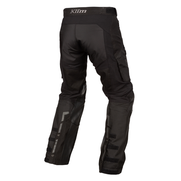 Pantaloni Enduro Klim Dakar Asphalt-11