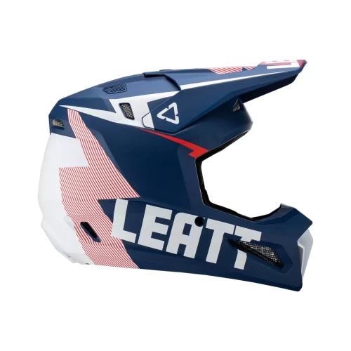 Kit Casca Leatt Moto 3.5 V23 Albastru Royal XXL, 7, nordicamoto.ro