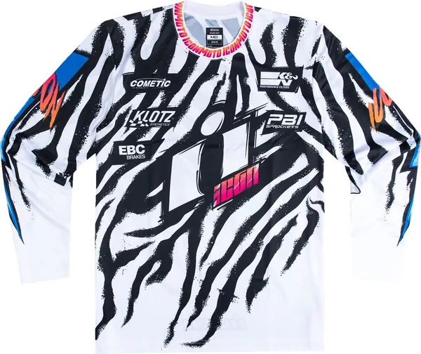 ICON Rad Dawn Jersey White -f81baf72c580846c99d66ffeba68856b.webp