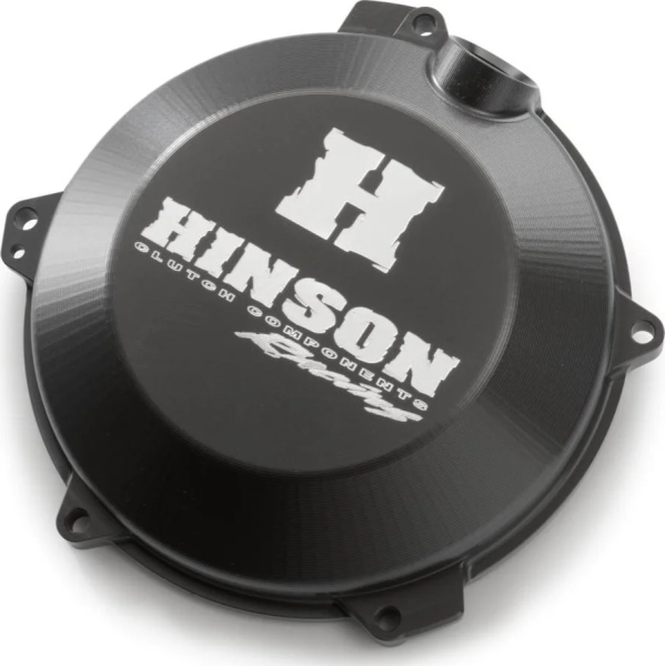 HINSON-outer clutch cover