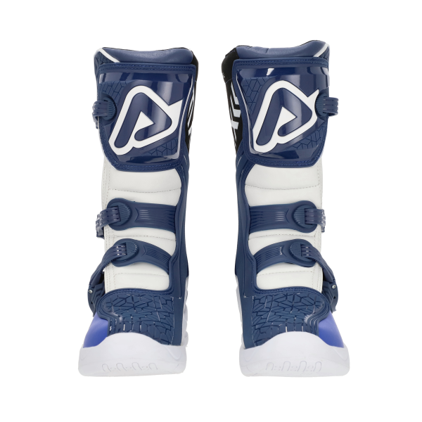 Cizme Copii Acerbis X-Team Kid Negru 28, 19, nordicamoto.ro