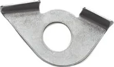 SIDE STAND STOP PLATE-0