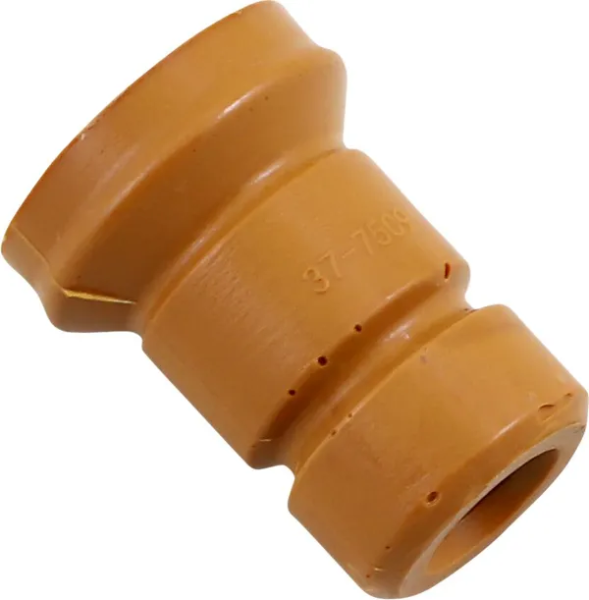 MOOSE RACING Shock Bumper -0