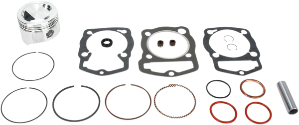 High-performance Piston Kit With Gaskets For 4-stroke, 1, nordicamoto.ro