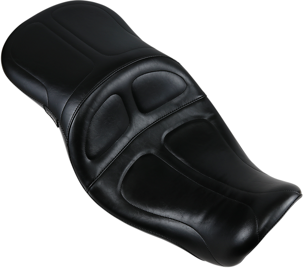 Maverick Seat Black, 2, nordicamoto.ro