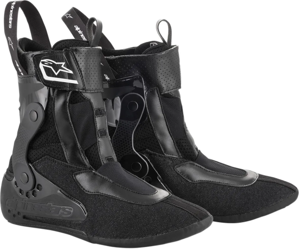 Interior Cizma Alpinestars Tech 10 Black-0