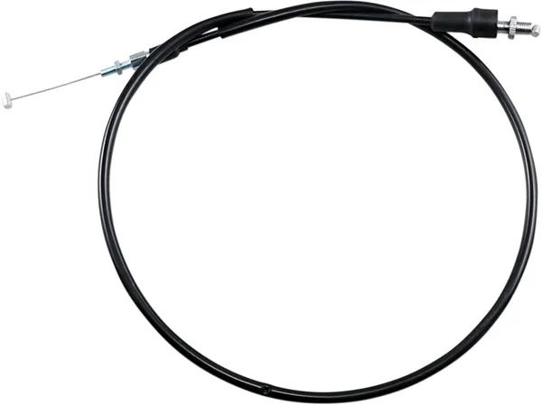 Cablu de accelerație Honda, negru, standard, 1, nordicamoto.ro