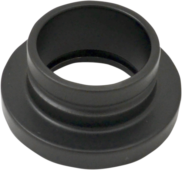 Delux Damper Cover Black, 1, nordicamoto.ro