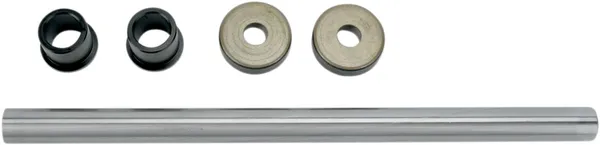 MOOSE RACING A-arm Bearing And Seal Kit Black, Chrome 