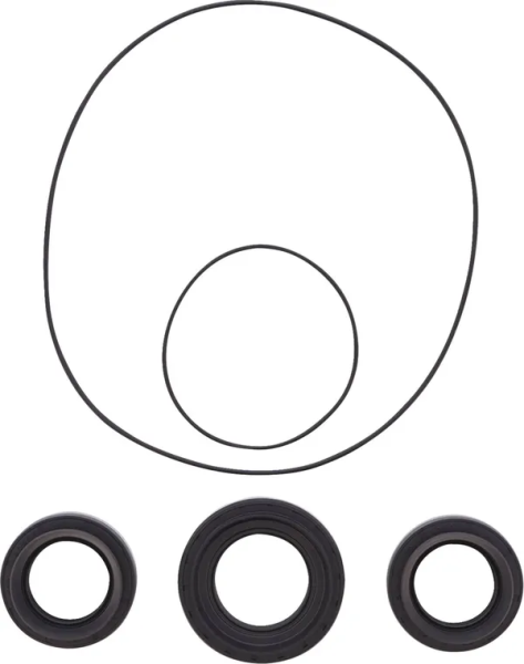 Differential Seal Kit -0