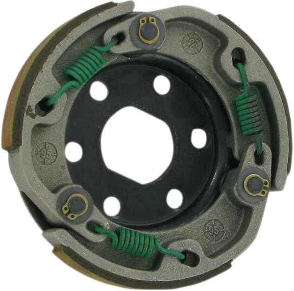 Scooter Clutch Gray, 1, nordicamoto.ro
