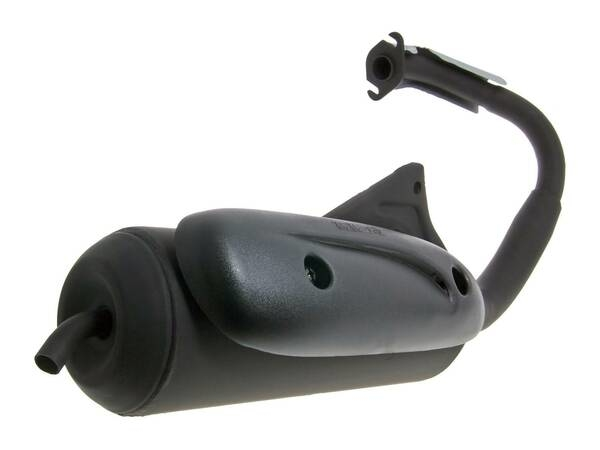101 Octane Full Exhaust Systems, 1, nordicamoto.ro