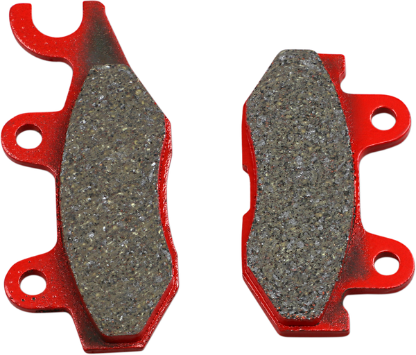 Sport Carbon (r)x(r) Brake Pads, 1, nordicamoto.ro