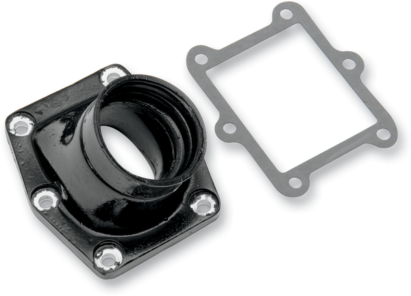 MOOSE RACING Intake Manifold Black, 3, nordicamoto.ro