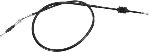 Cablu de ambreiaj din vinil negru, standard, 1, nordicamoto.ro